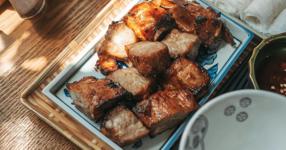 teriyaki salmon recipe